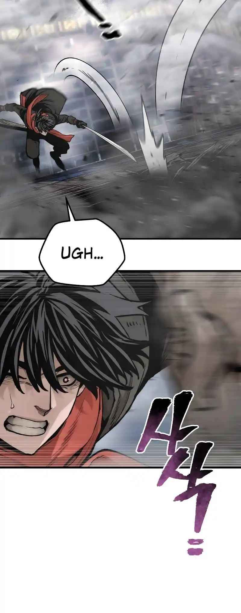 Read Murim Rpg Simulation Manga Online