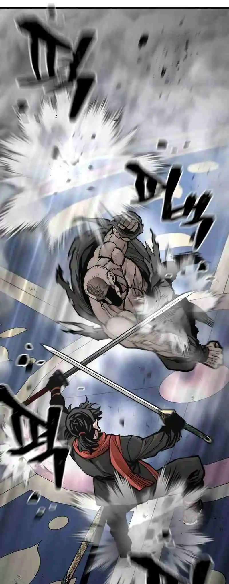 Read Murim Rpg Simulation Manga Online