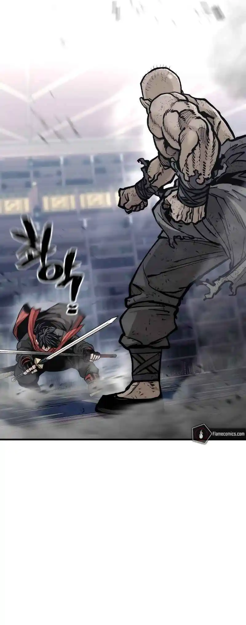 Read Murim Rpg Simulation Manga Online