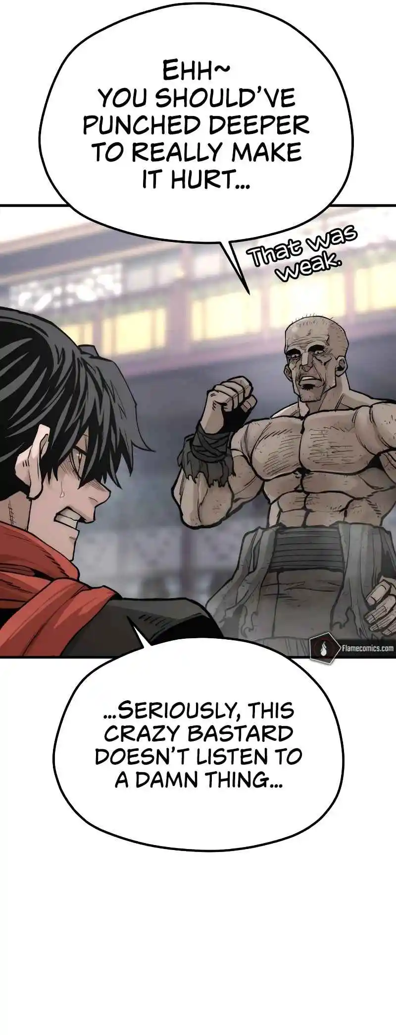 Read Murim Rpg Simulation Manga Online