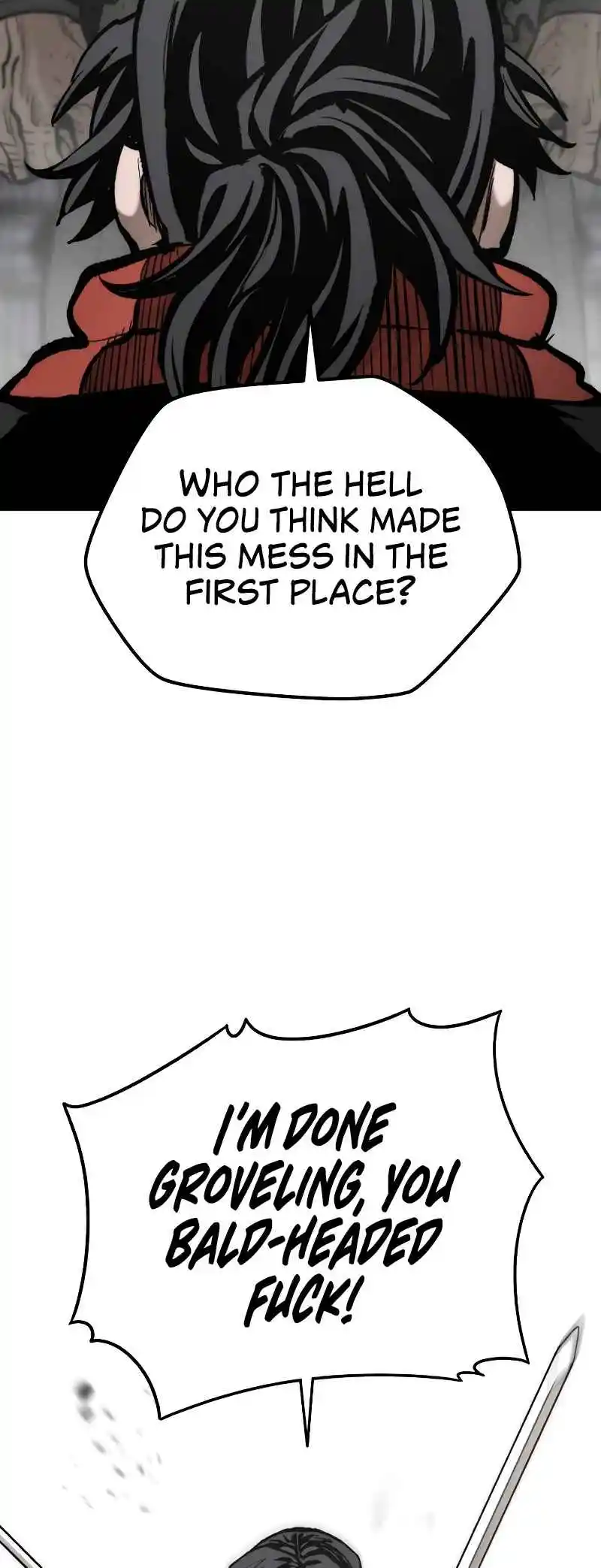 Read Murim Rpg Simulation Manga Online