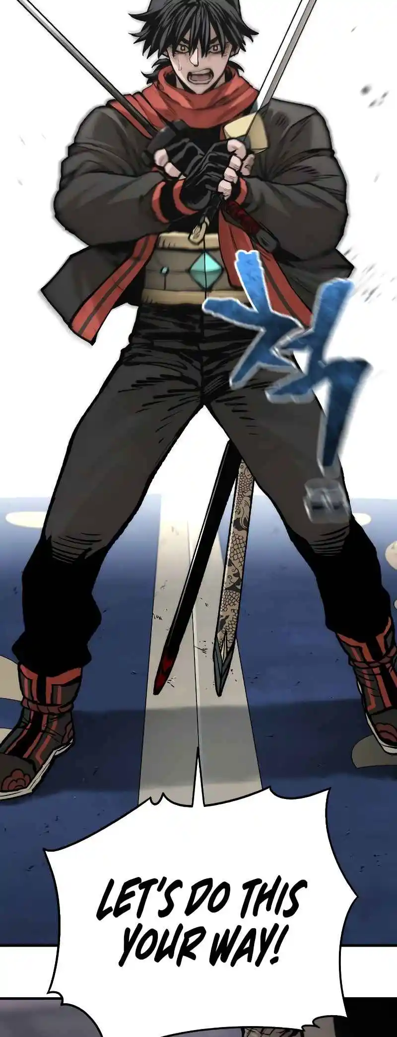 Read Murim Rpg Simulation Manga Online