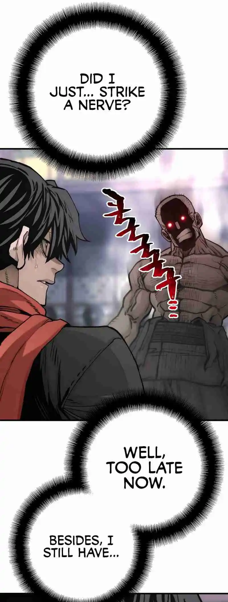 Read Murim Rpg Simulation Manga Online