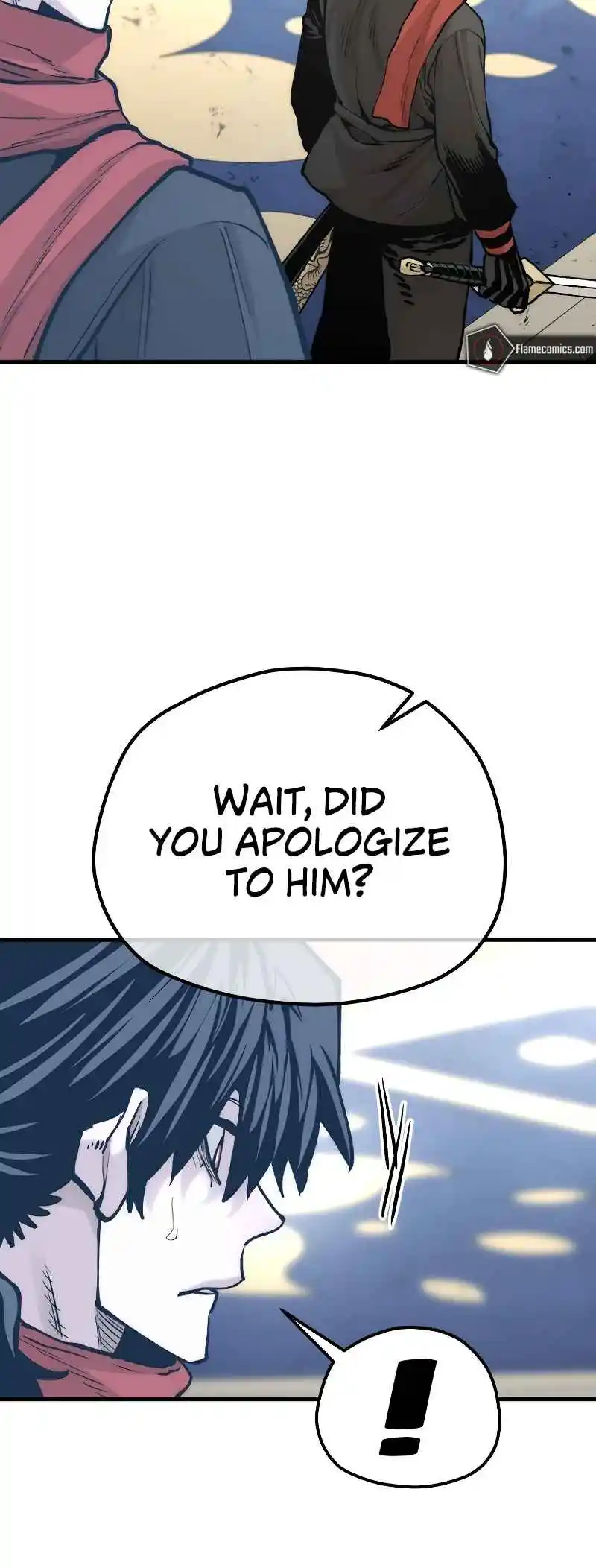 Read Murim Rpg Simulation Manga Online