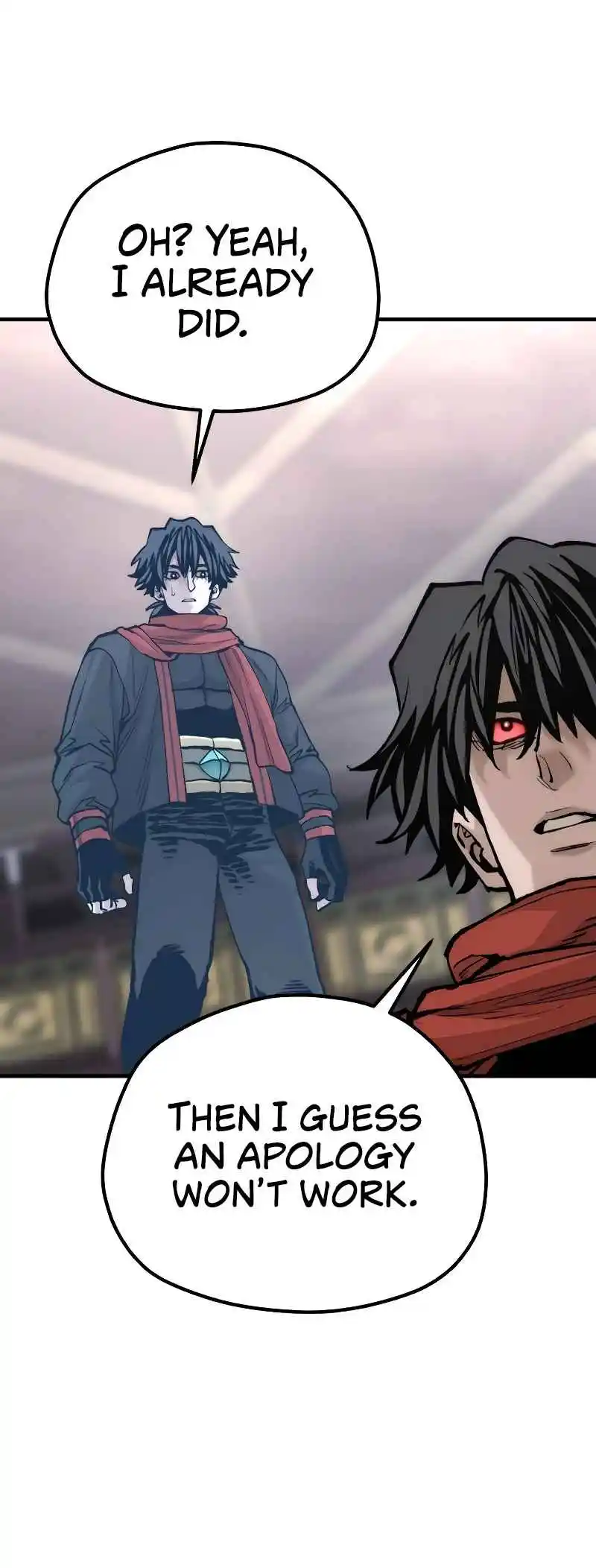 Read Murim Rpg Simulation Manga Online