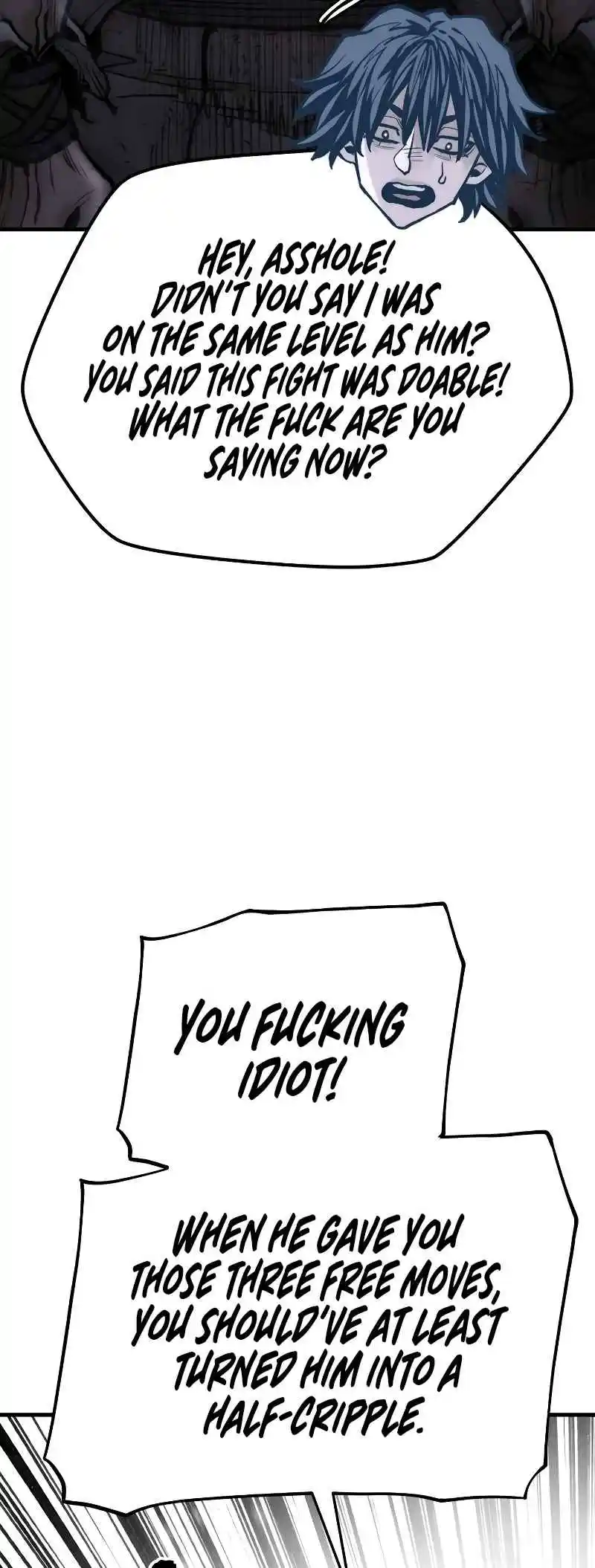 Read Murim Rpg Simulation Manga Online