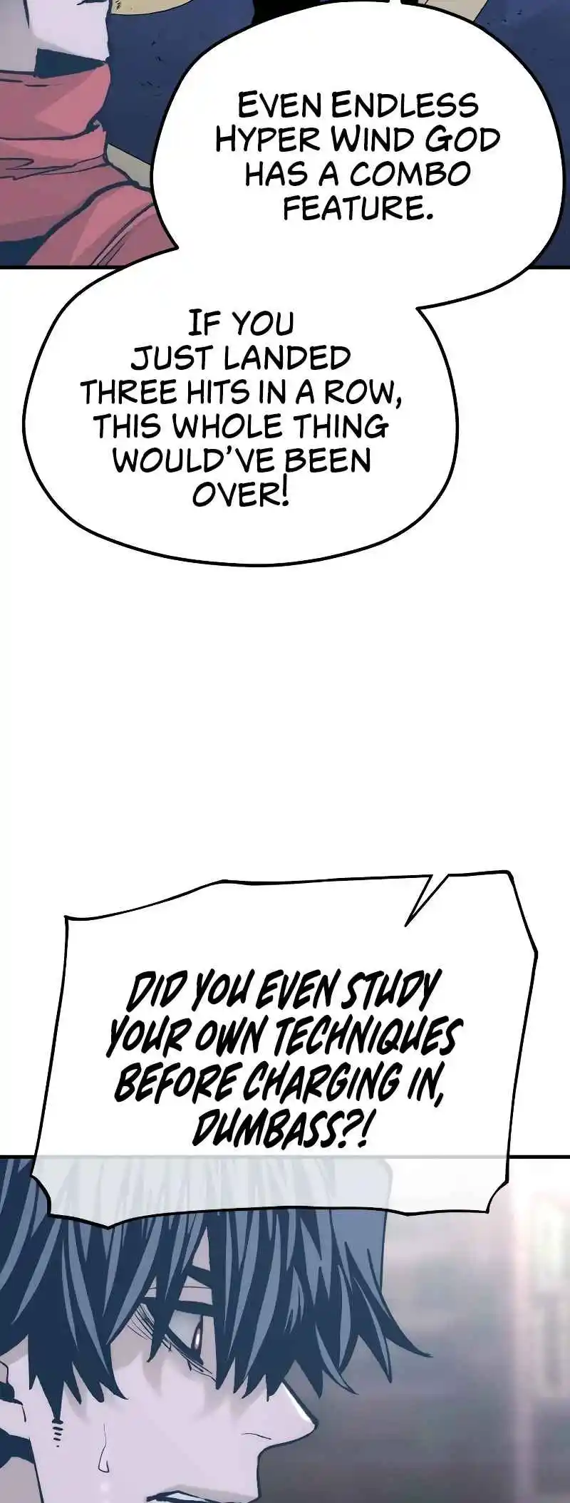 Read Murim Rpg Simulation Manga Online