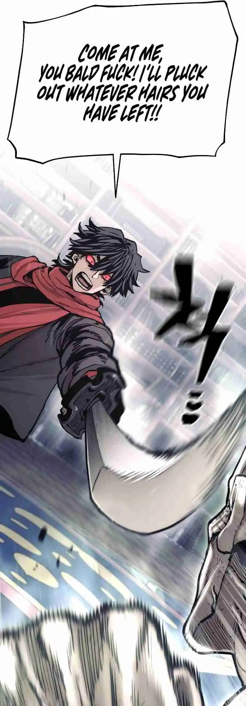 Read Murim Rpg Simulation Manga Online