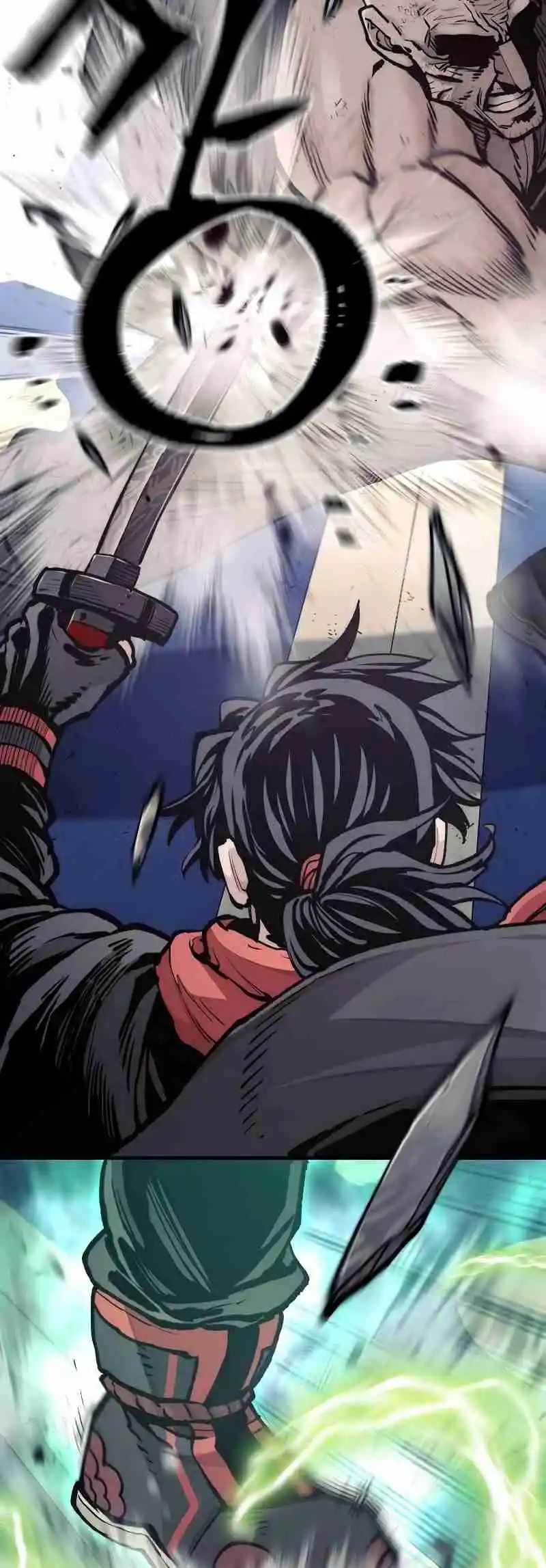 Read Murim Rpg Simulation Manga Online