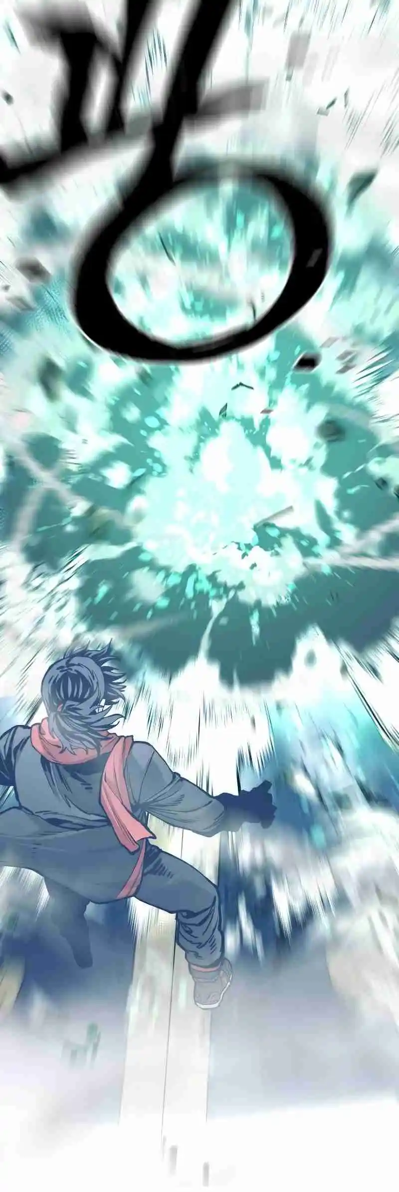 Read Murim Rpg Simulation Manga Online