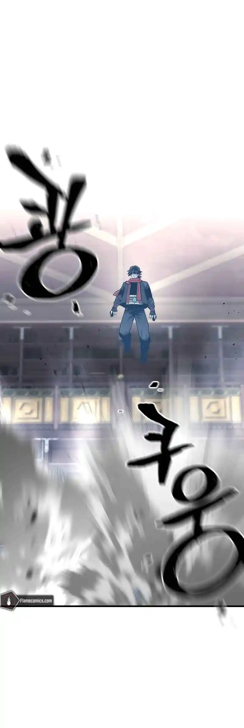 Read Murim Rpg Simulation Manga Online