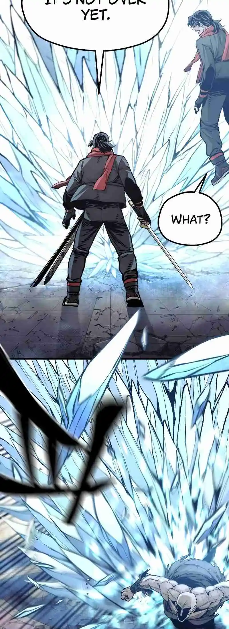 Read Murim Rpg Simulation Manga Online