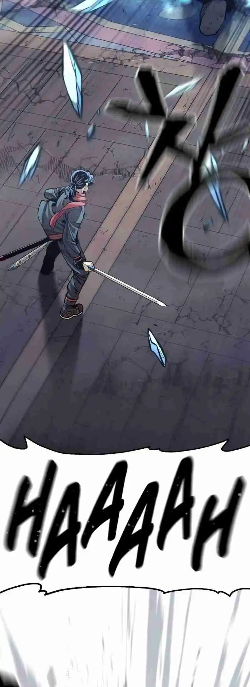 Read Murim Rpg Simulation Manga Online