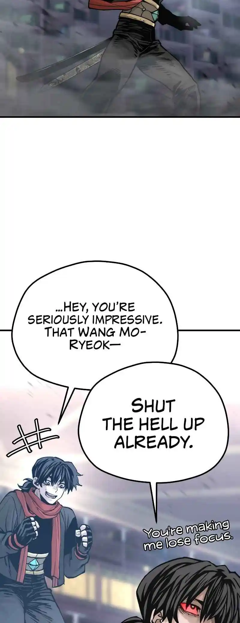 Read Murim Rpg Simulation Manga Online