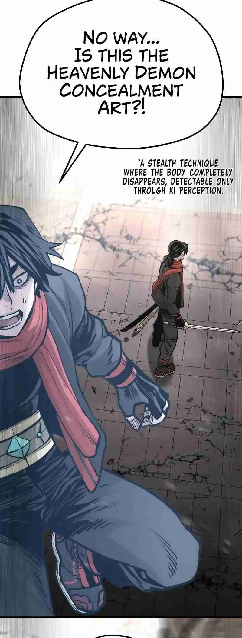 Read Murim Rpg Simulation Manga Online