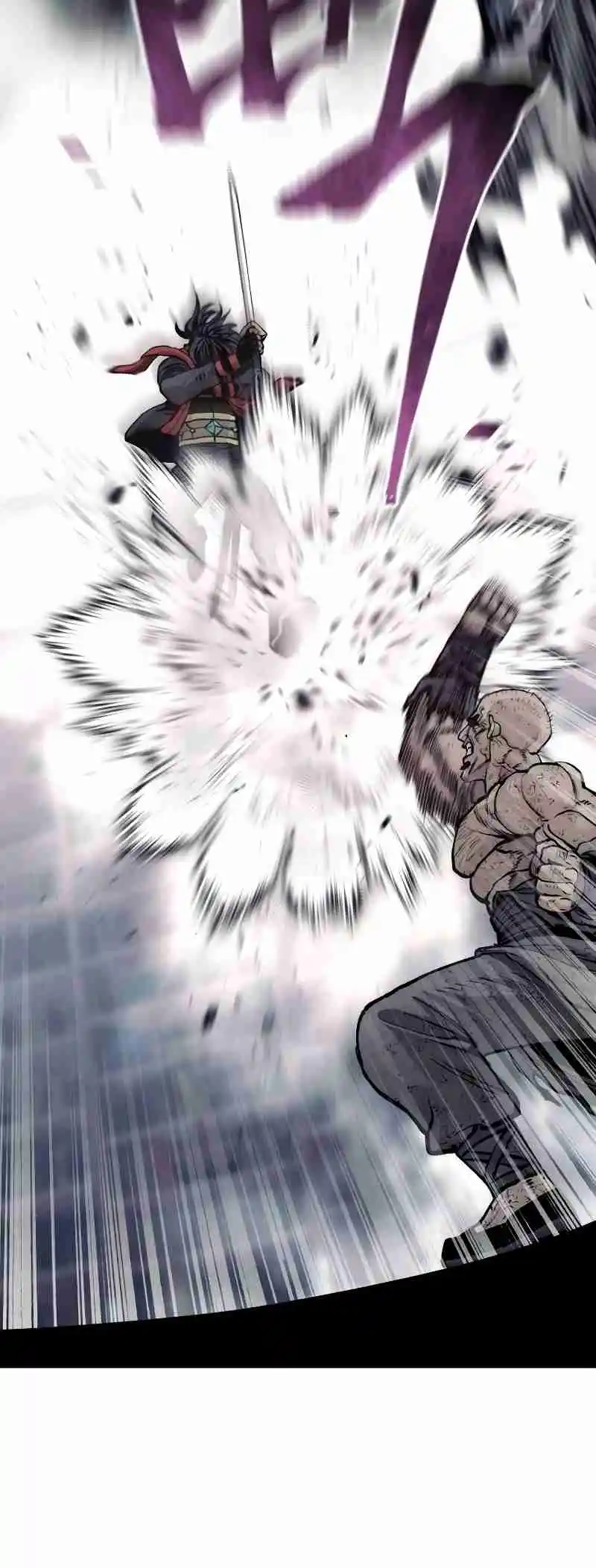 Read Murim Rpg Simulation Manga Online