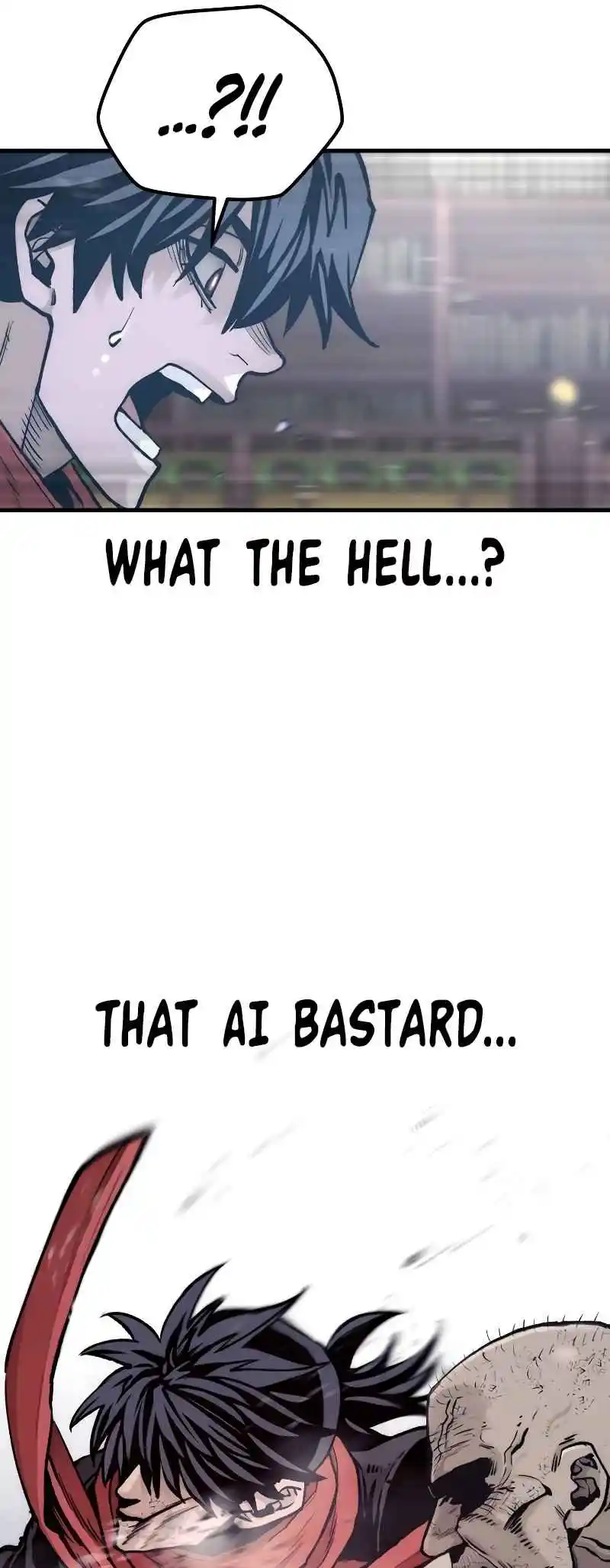 Read Murim Rpg Simulation Manga Online