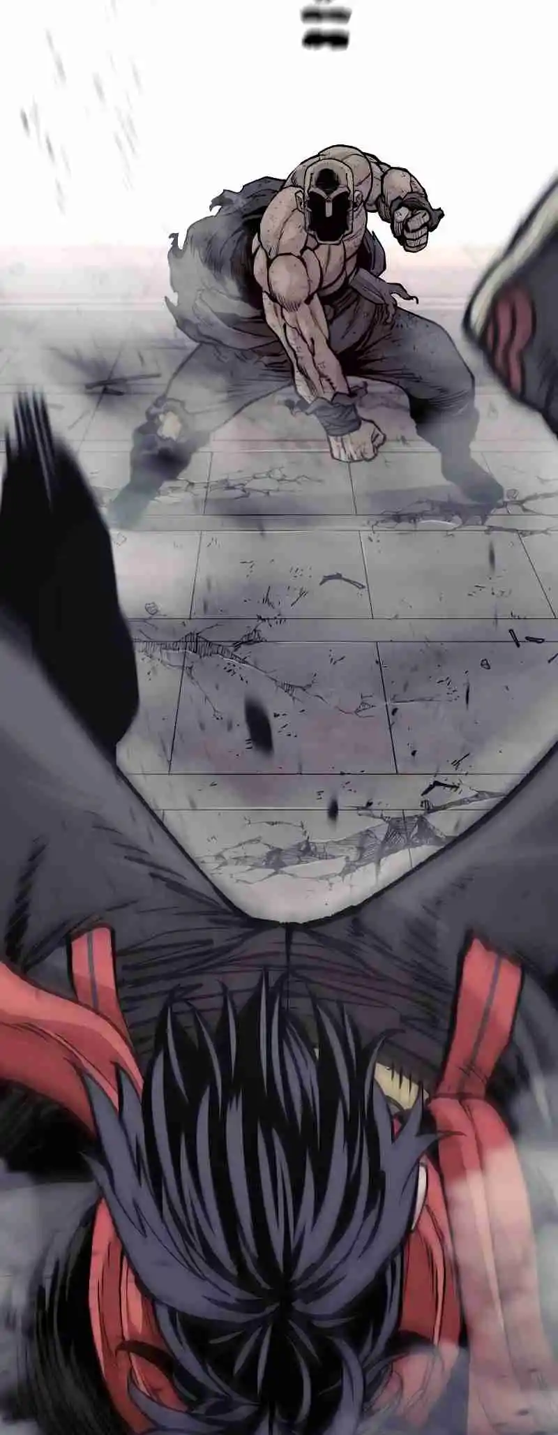 Read Murim Rpg Simulation Manga Online