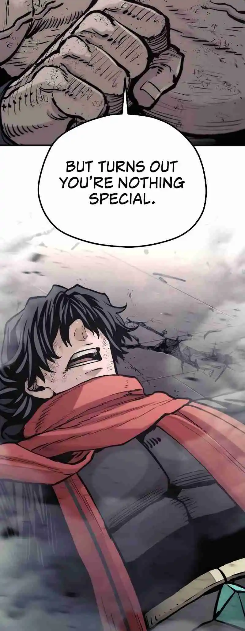 Read Murim Rpg Simulation Manga Online