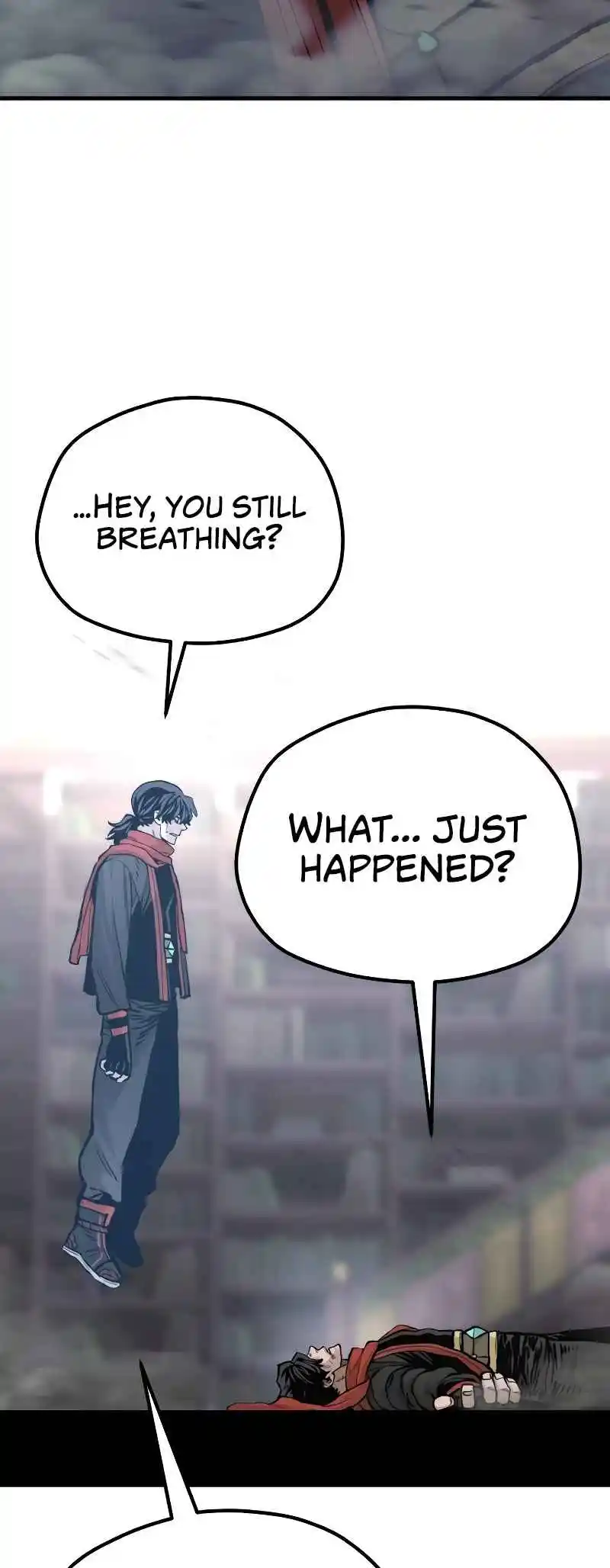 Read Murim Rpg Simulation Manga Online