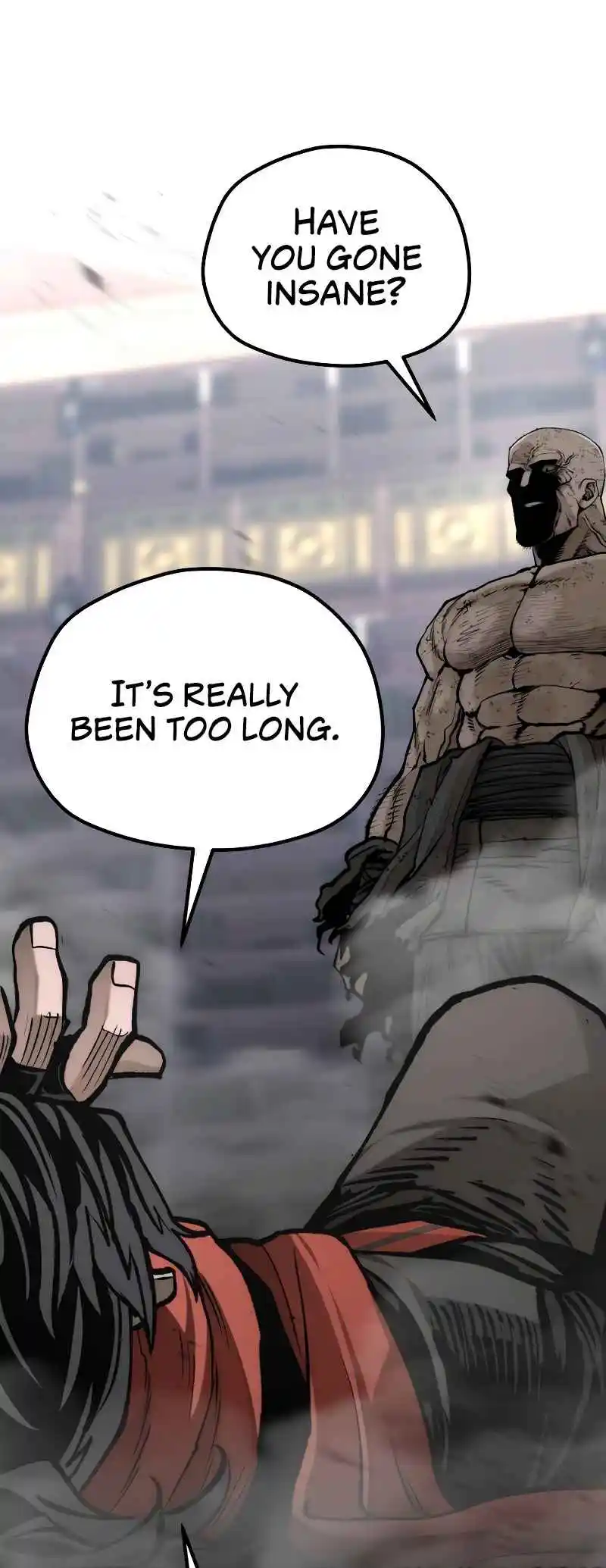 Read Murim Rpg Simulation Manga Online