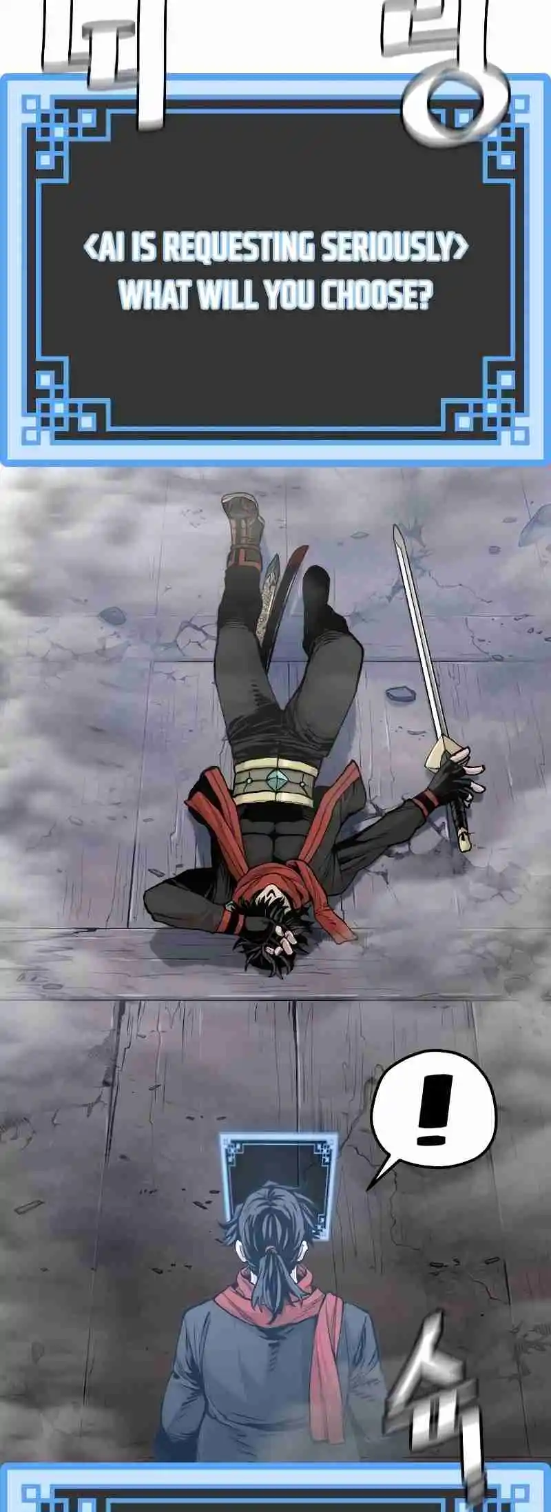 Read Murim Rpg Simulation Manga Online