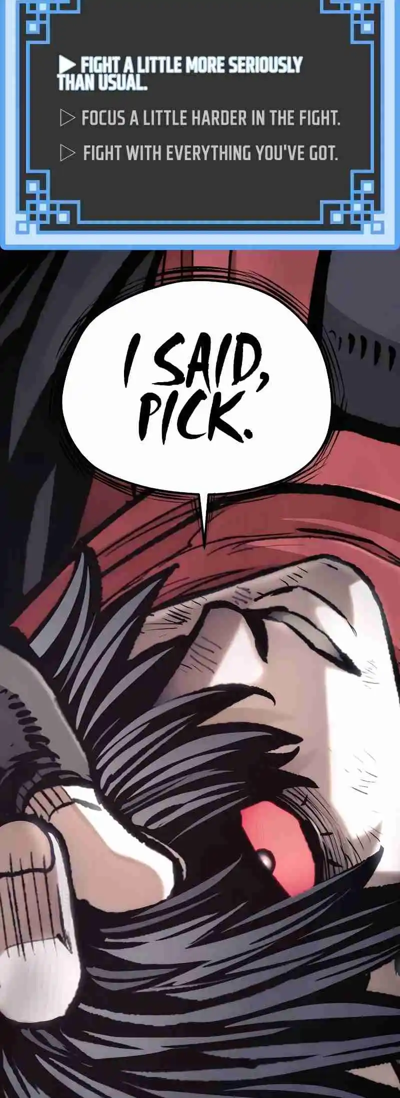 Read Murim Rpg Simulation Manga Online