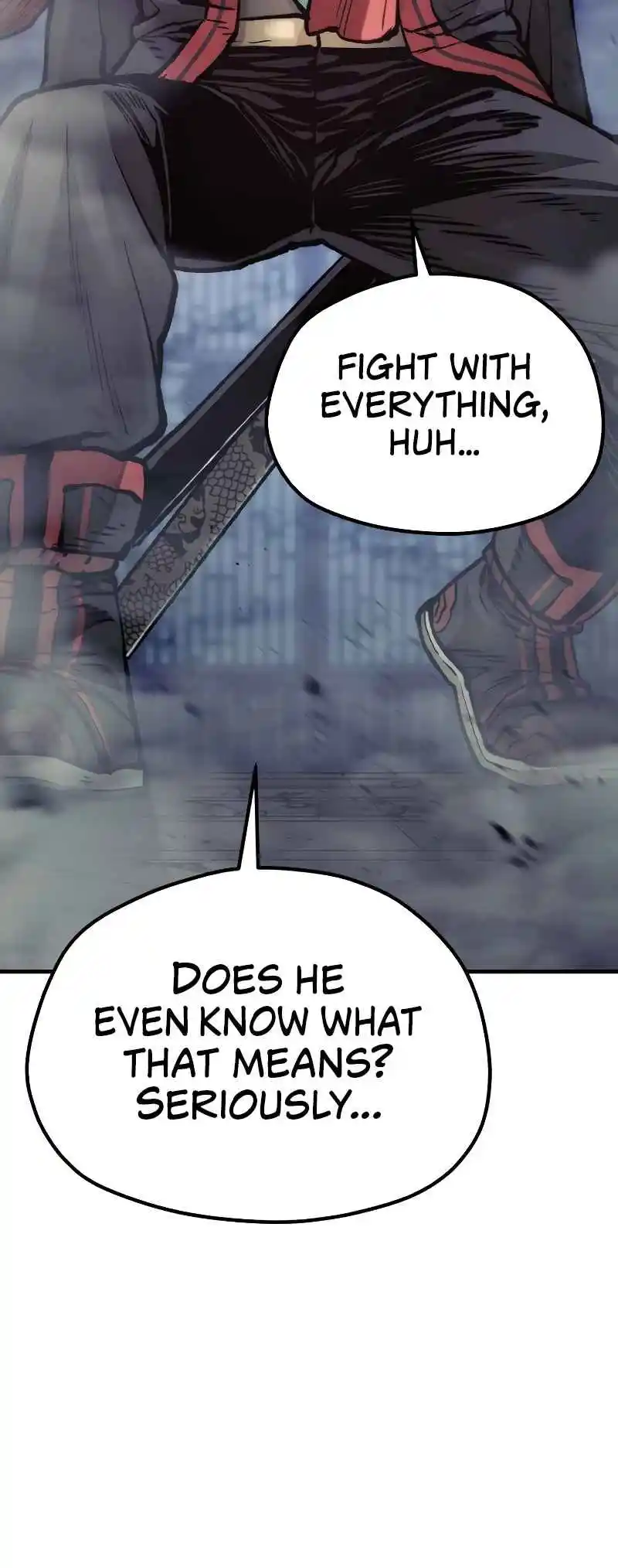 Read Murim Rpg Simulation Manga Online