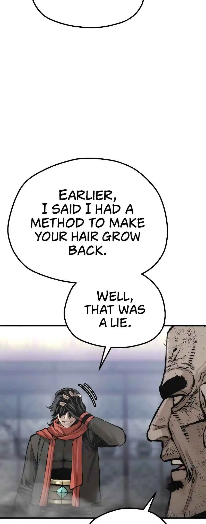 Read Murim Rpg Simulation Manga Online