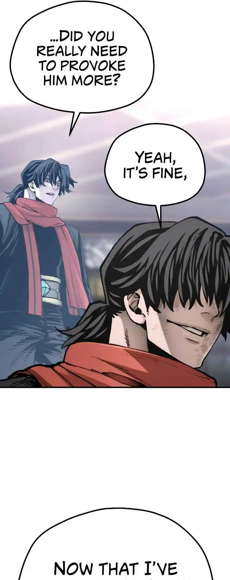 Read Murim Rpg Simulation Manga Online