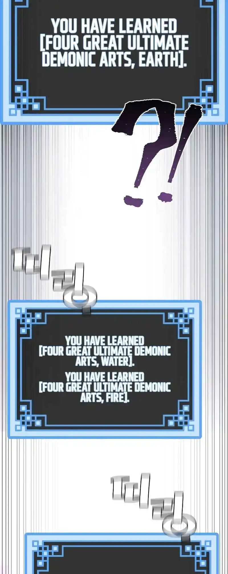 Read Murim Rpg Simulation Manga Online