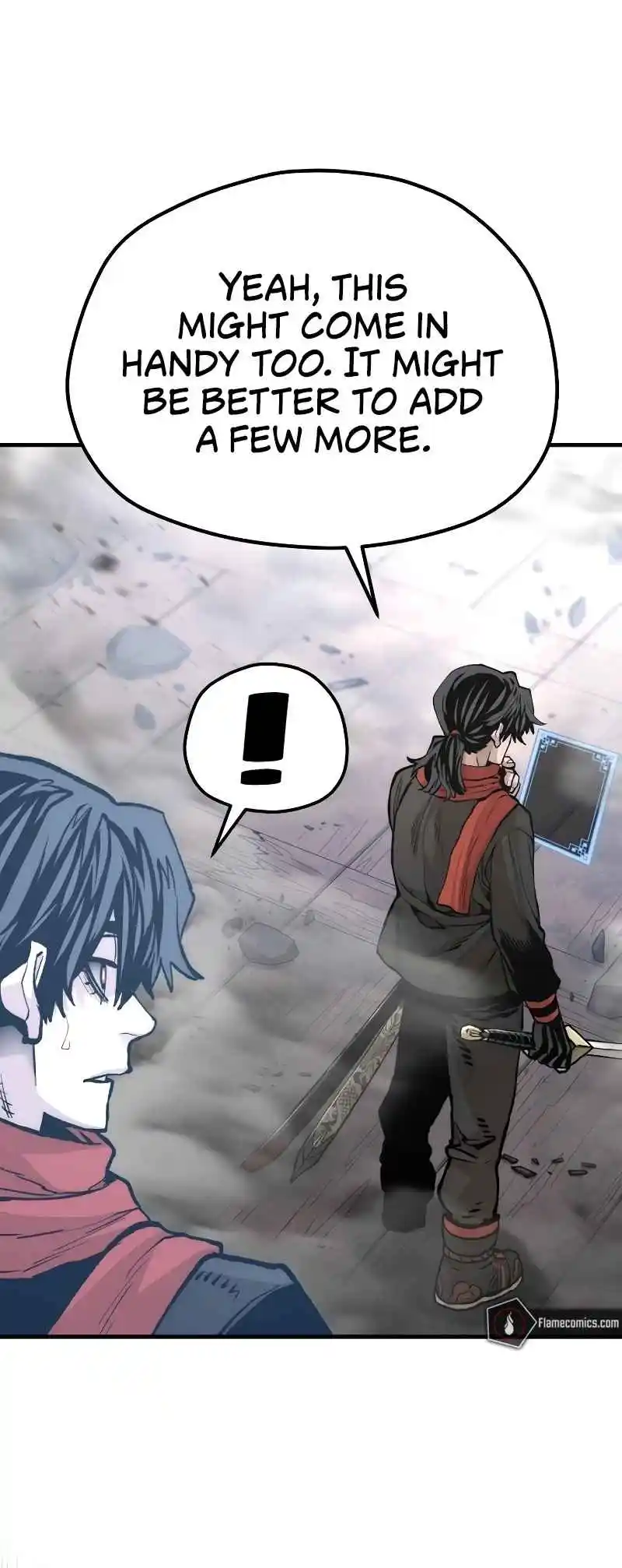 Read Murim Rpg Simulation Manga Online