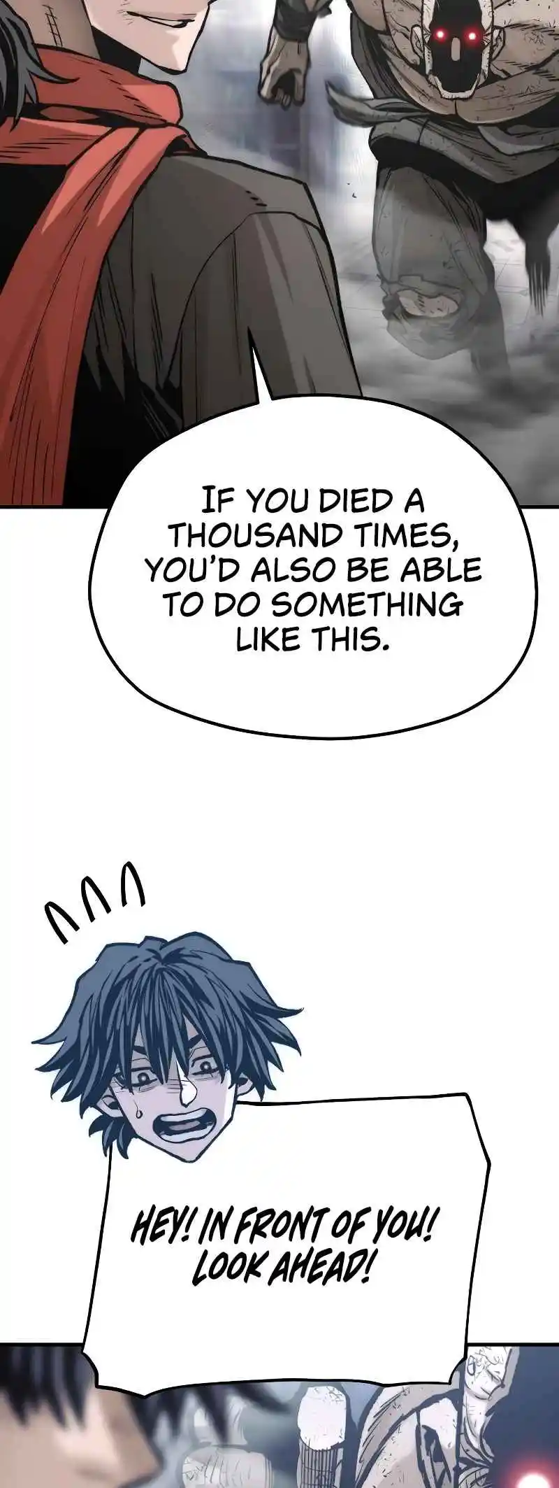 Read Murim Rpg Simulation Manga Online