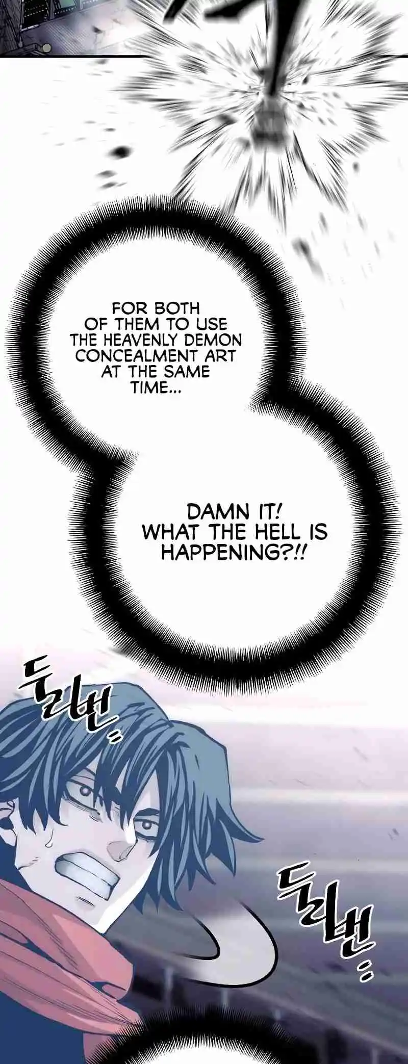 Read Murim Rpg Simulation Manga Online