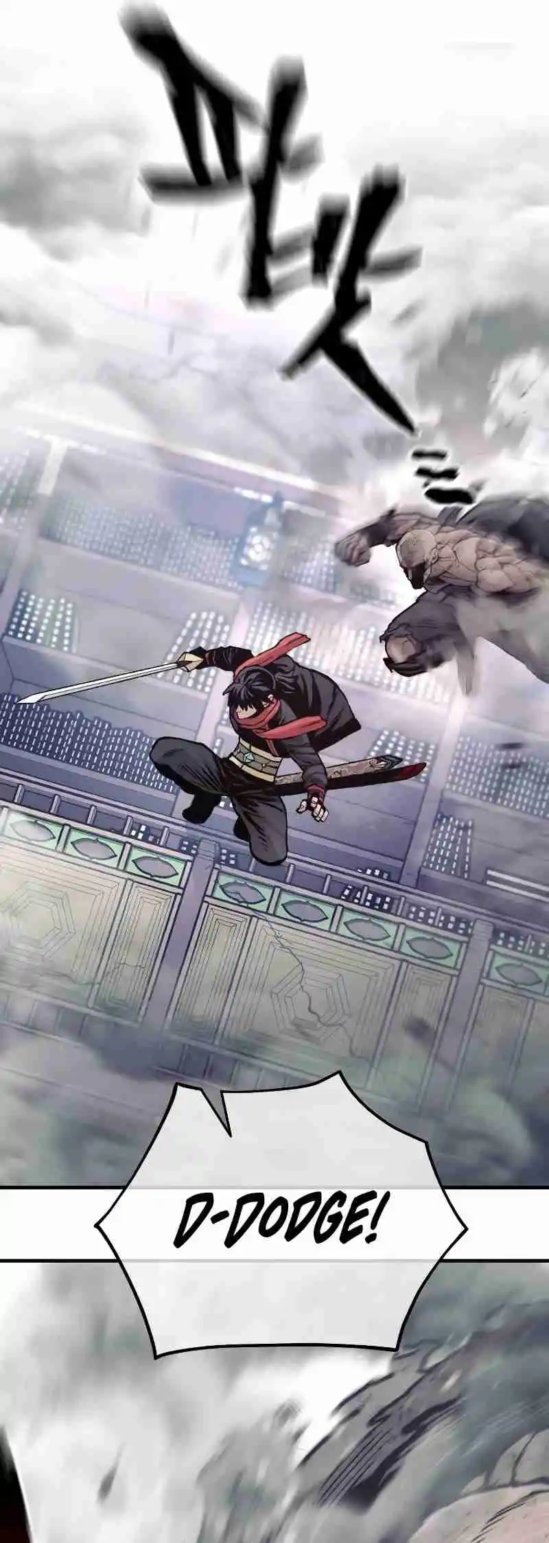 Read Murim Rpg Simulation Manga Online