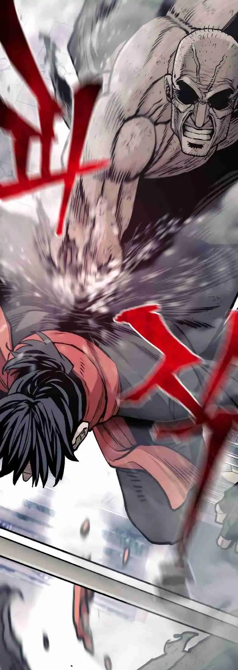 Read Murim Rpg Simulation Manga Online