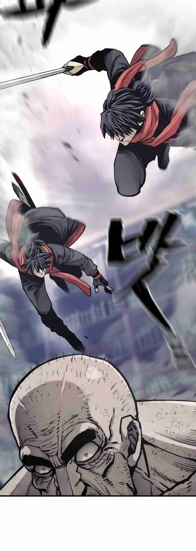 Read Murim Rpg Simulation Manga Online