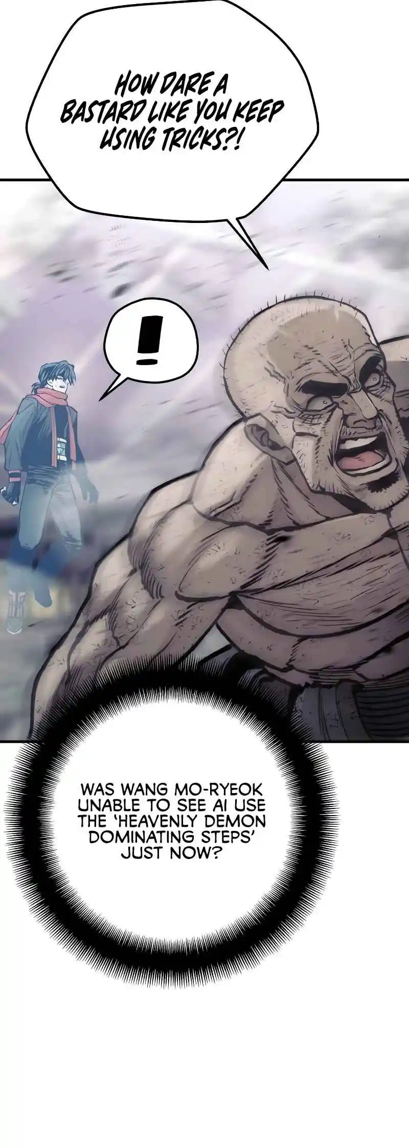 Read Murim Rpg Simulation Manga Online