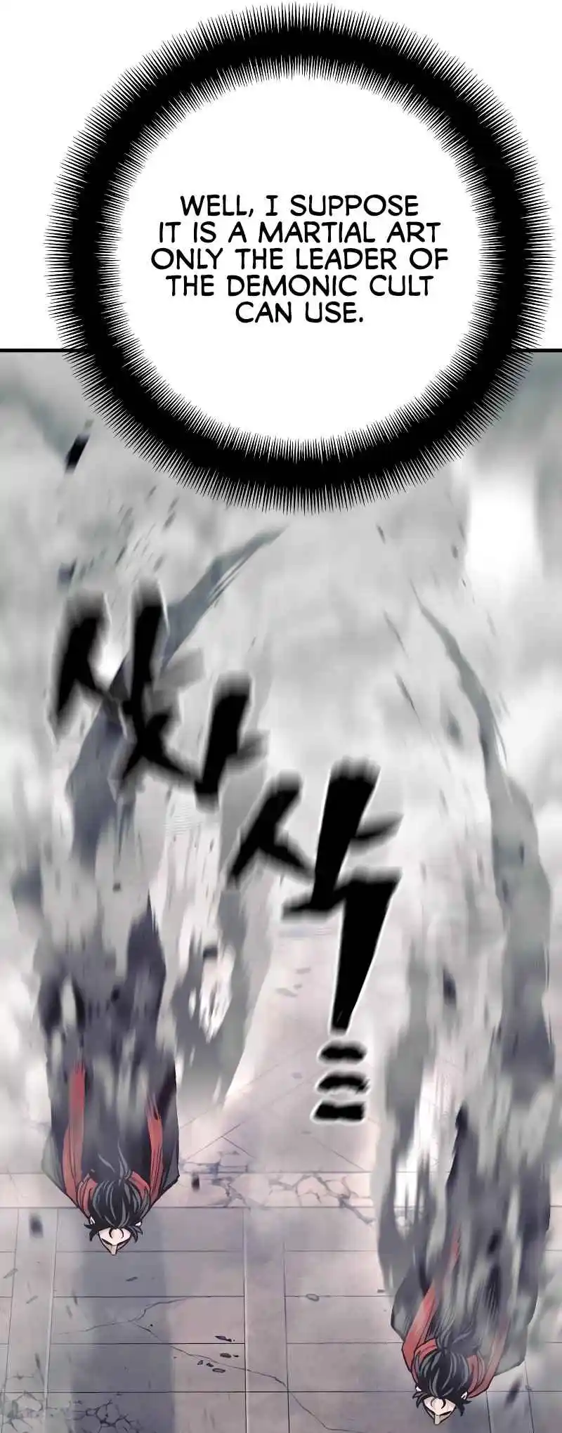 Read Murim Rpg Simulation Manga Online