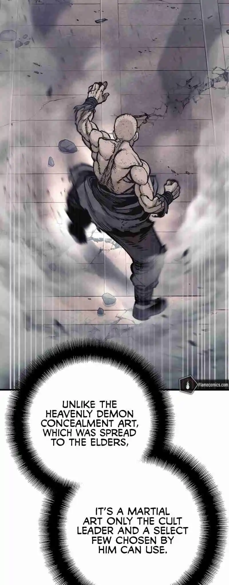 Read Murim Rpg Simulation Manga Online