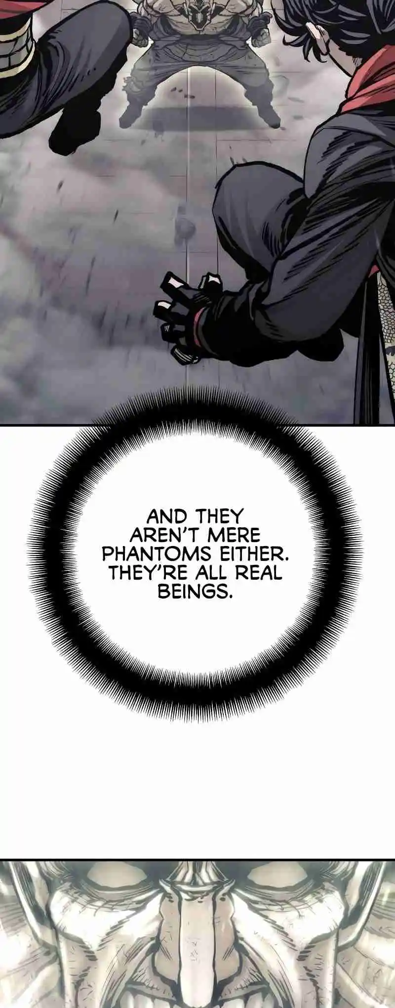 Read Murim Rpg Simulation Manga Online