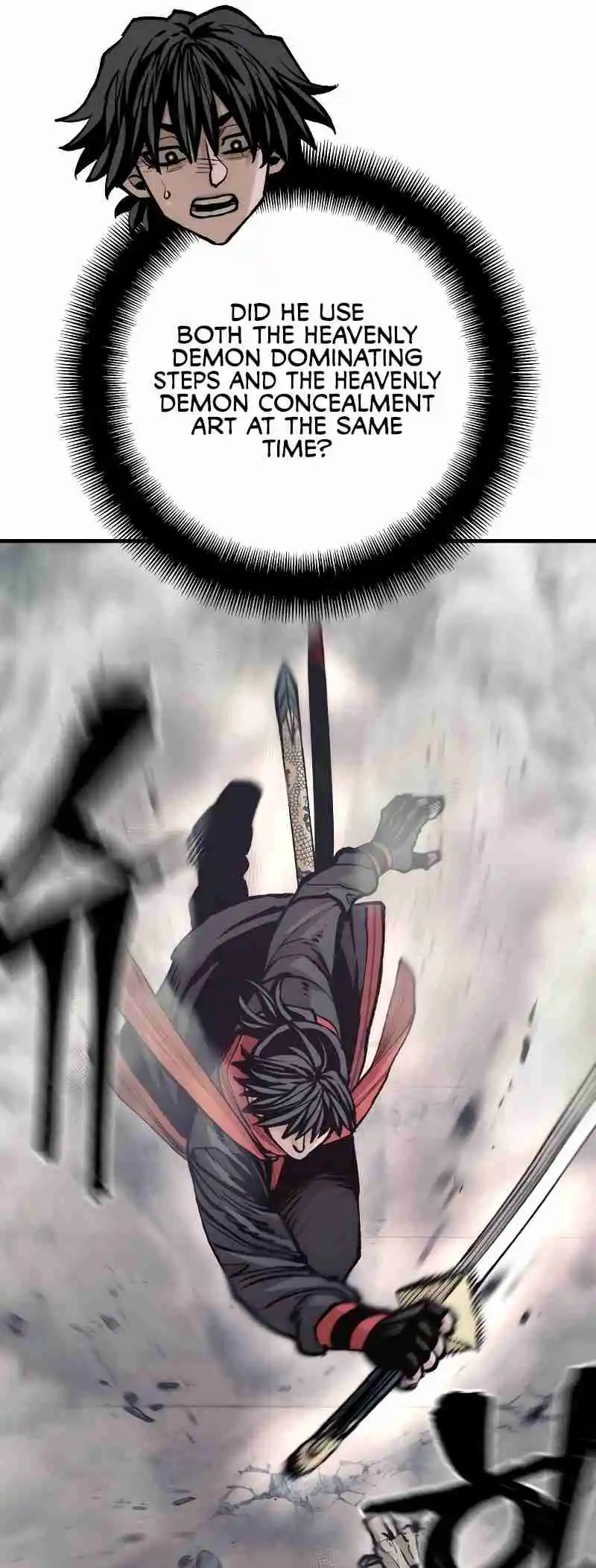 Read Murim Rpg Simulation Manga Online