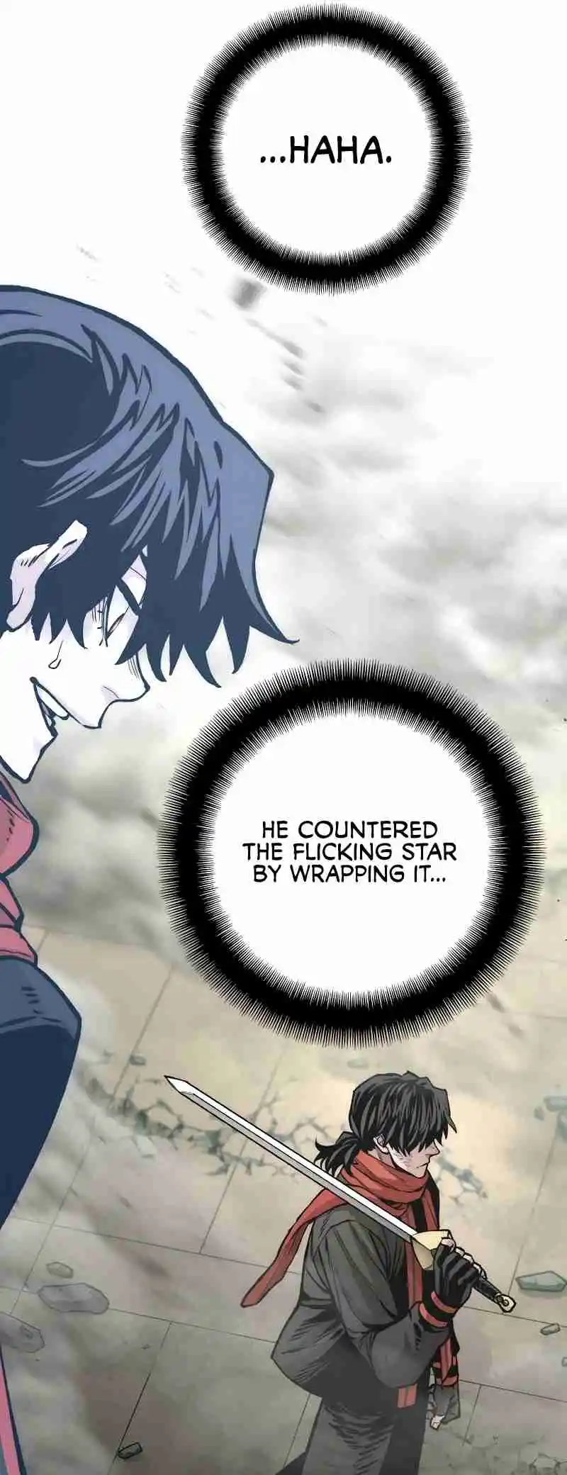 Read Murim Rpg Simulation Manga Online