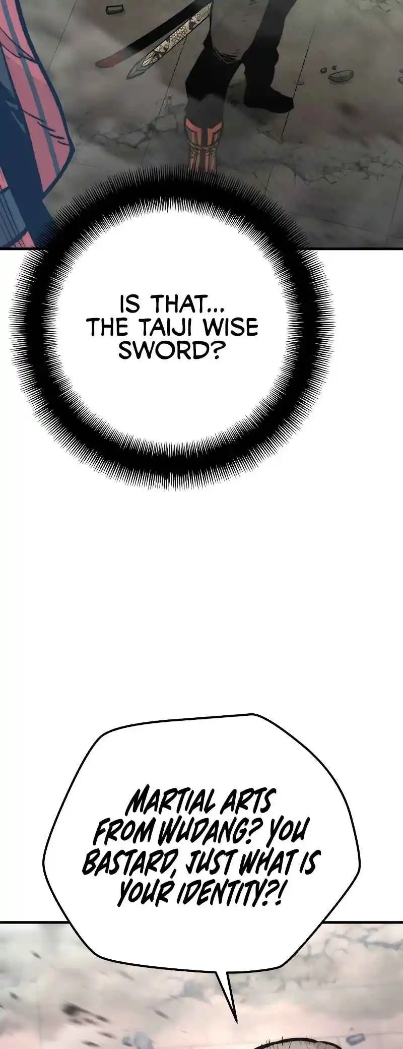 Read Murim Rpg Simulation Manga Online