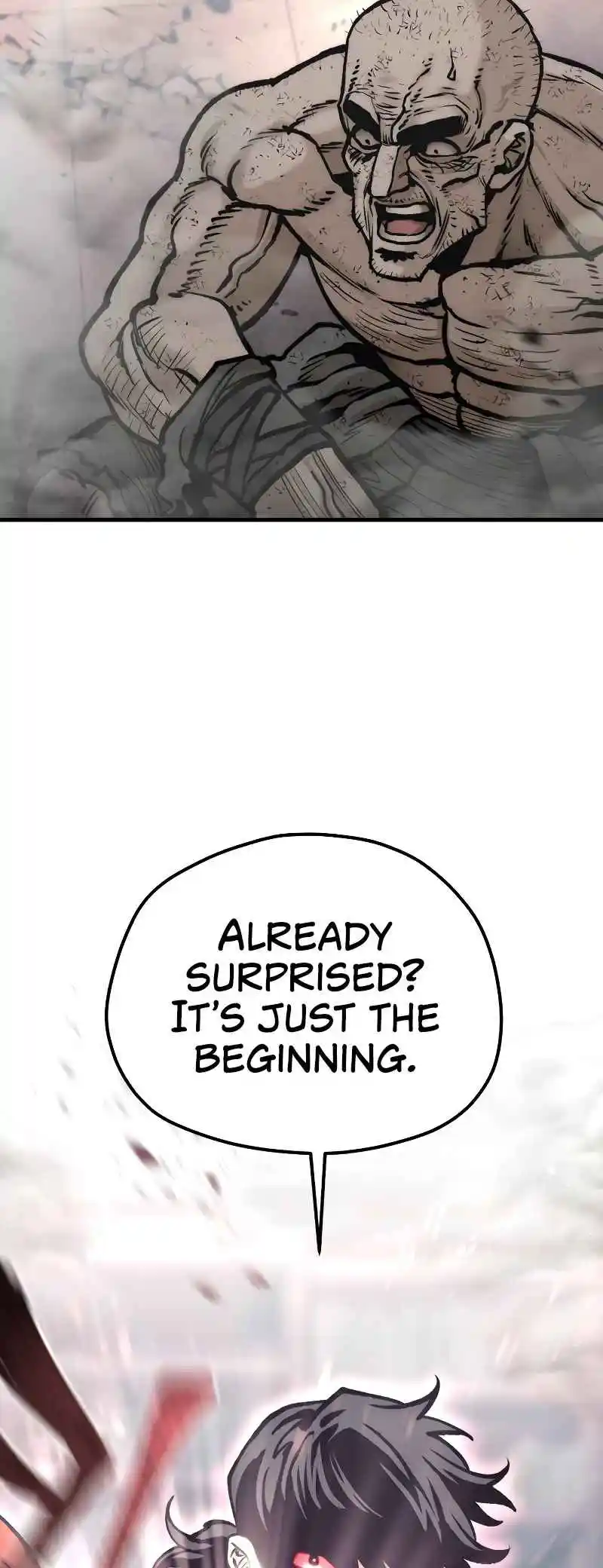 Read Murim Rpg Simulation Manga Online