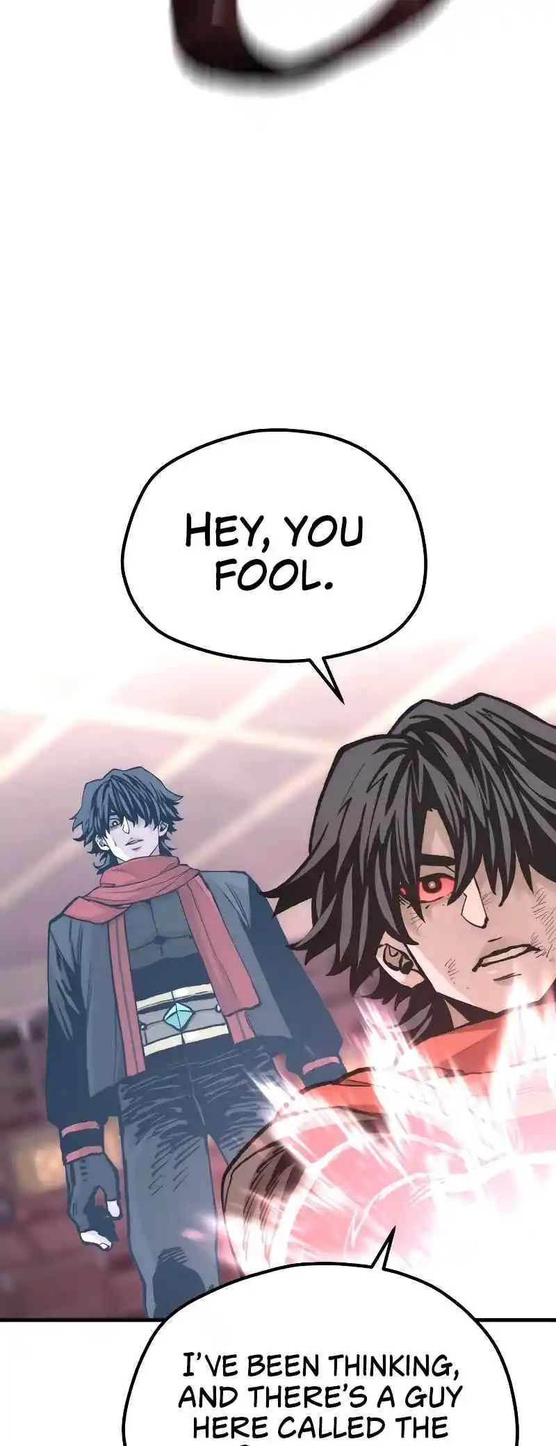 Read Murim Rpg Simulation Manga Online