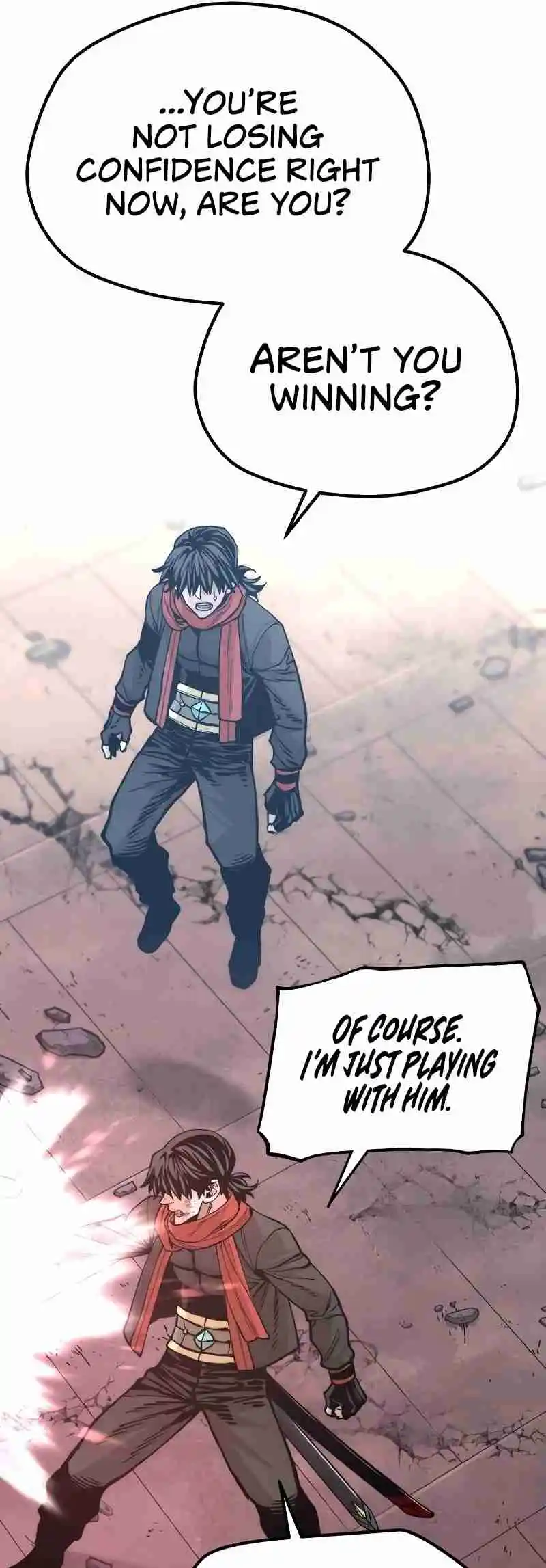 Read Murim Rpg Simulation Manga Online