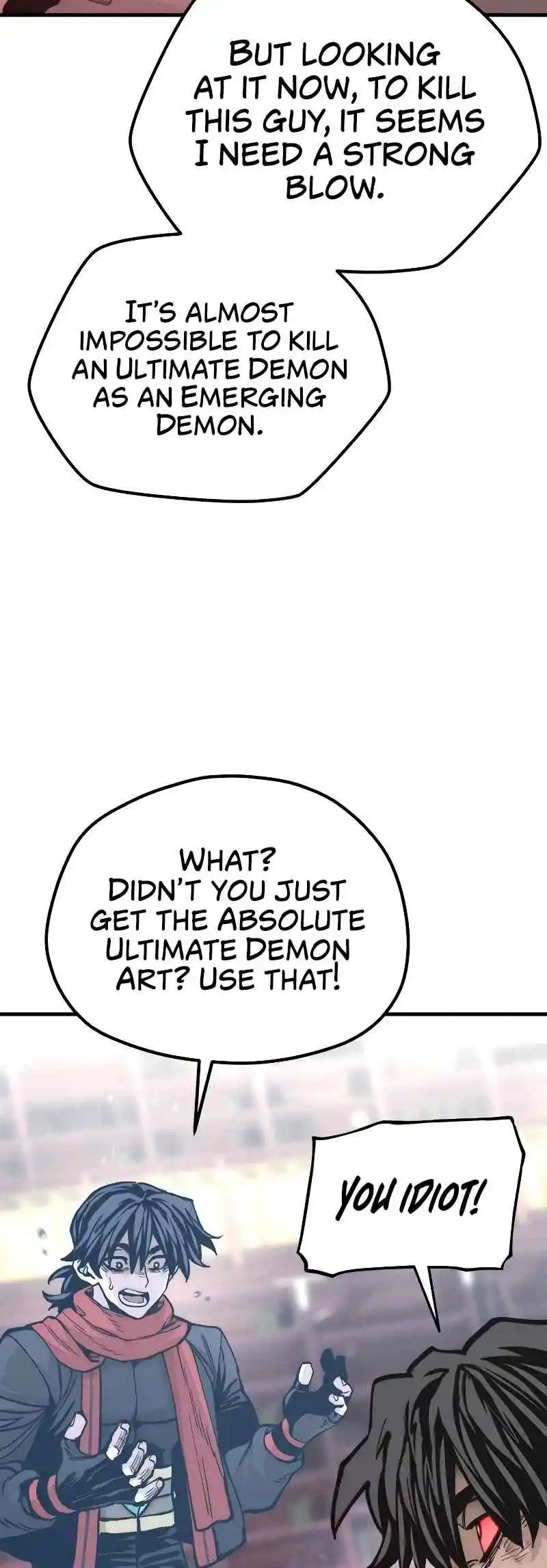 Read Murim Rpg Simulation Manga Online