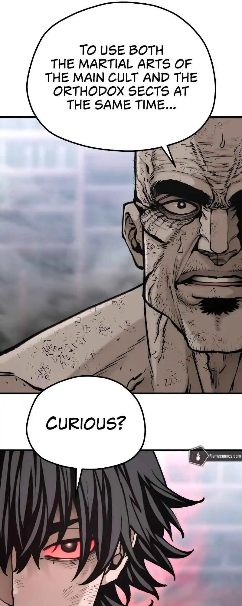 Read Murim Rpg Simulation Manga Online