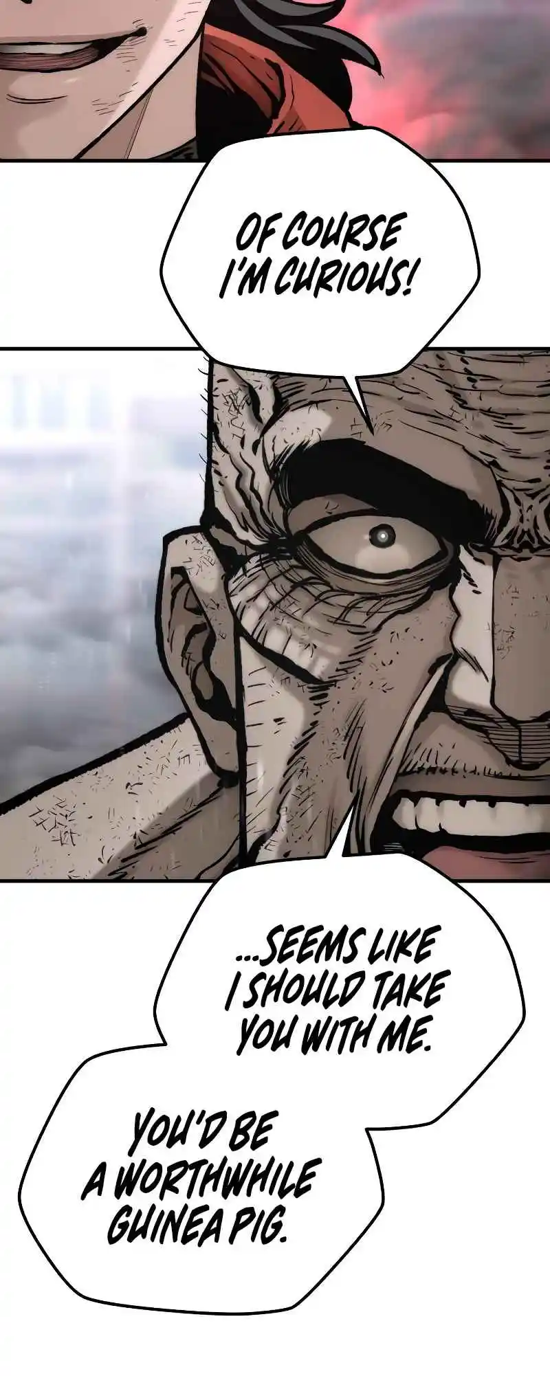 Read Murim Rpg Simulation Manga Online